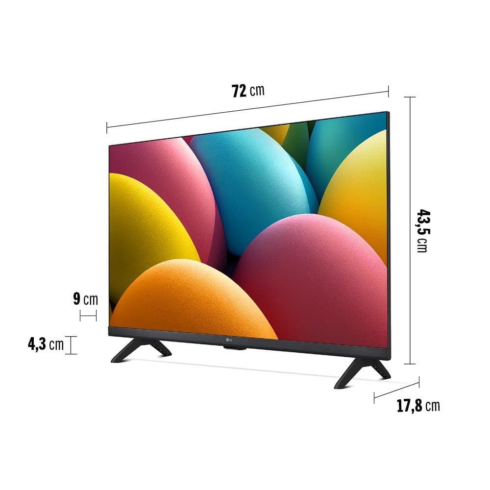 Smart TV 32