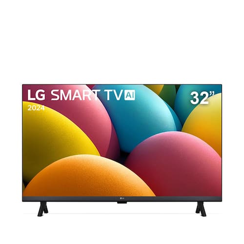 Smart TV 32
