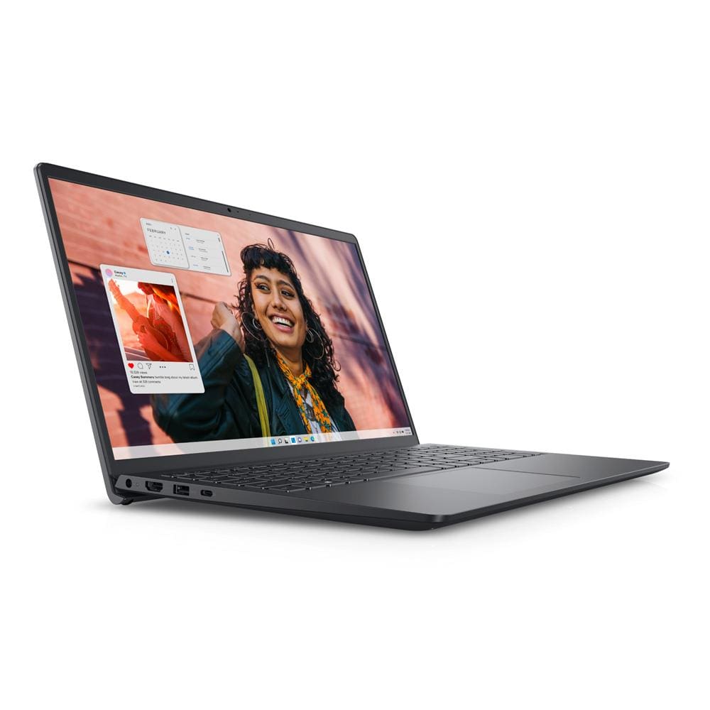 Notebook Dell Intel Core i3 8GB | Casas Bahia