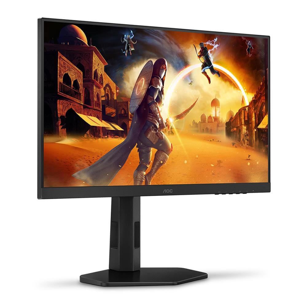 Monitor Gamer AOC 23,8