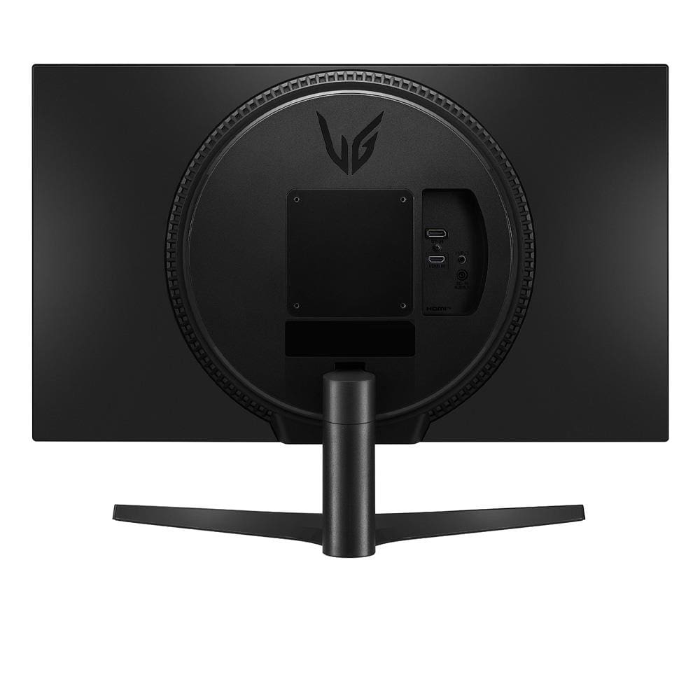 【SDY】LG ゲーミングモニター UltraGear 24GS60F-B Monitor Gamer 24” LG UltraGear 24GS60F-B | Casas Bahia