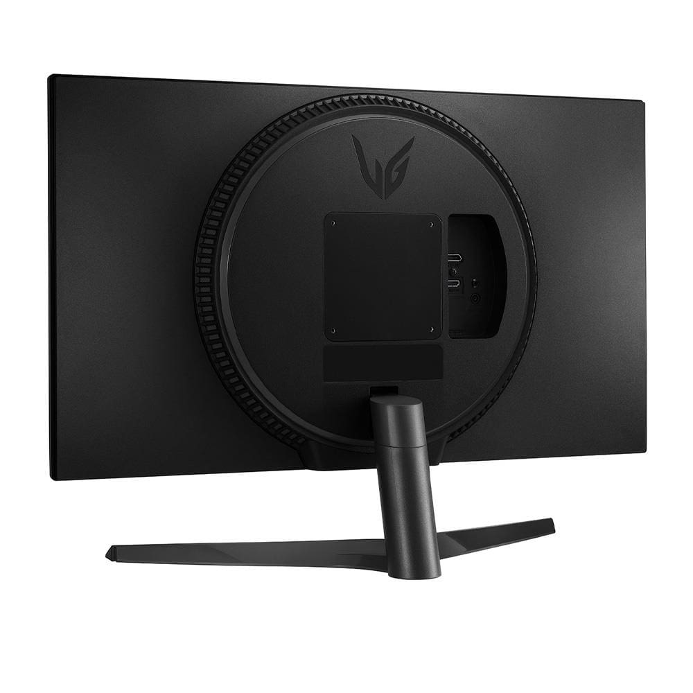 Monitor Gamer 24” LG UltraGear 24GS60F-B | Casas Bahia