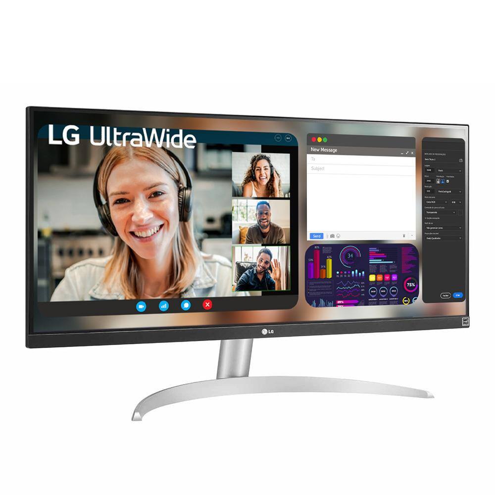 LG モニター ディスプレイ 29WQ600 Monitor 29