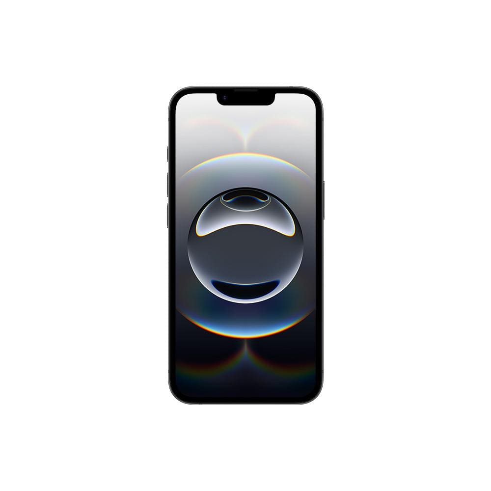 Apple iPhone 16e de 128GB - Preto | Casas Bahia