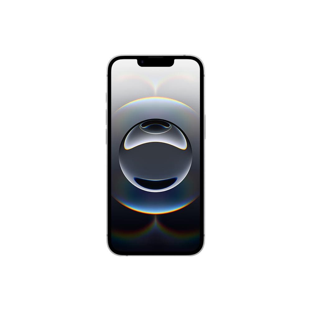 Apple iPhone 16e de 256GB - Branco | Casas Bahia