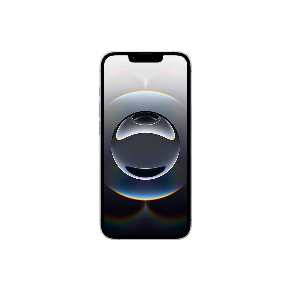Apple iPhone 16e de 512GB - Branco | Casas Bahia