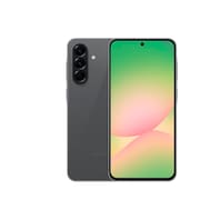 Smartphone Samsung Galaxy A56 5G Preto 128GB, 8GB RAM, Câmera Tripla até 50MP, Tela Super AMOLED 6.7", IP67, NFC, Vídeo HDR e Recursos AI