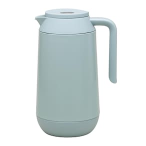 Bule Térmico Tramontina Exata em Aço Inox Verde – 1 litro