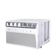 Ar-Condicionado de Janela Hisense AW-10CWBRVGU02 Wi-Fi 10.000 BTUs Frio Branco – 110V