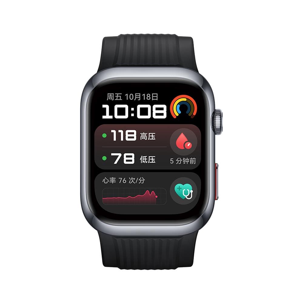 Smartwatch Huawei Watch D2 – Preto
