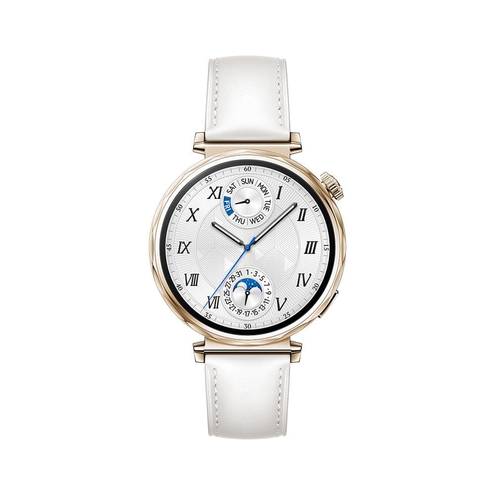 Smartwatch Huawei Watch GT 5 41mm – Branco