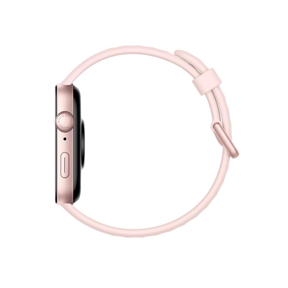 Smartwatch Huawei Watch Fit 3 – Rosa | Casas Bahia