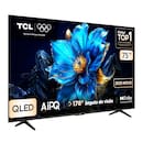 Smart TV 75” TCL QLED 4K | Casas Bahia