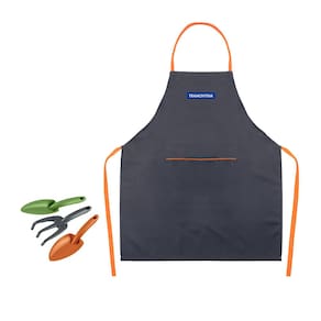 Conjunto para Jardinagem Tramontina - 4 Peças