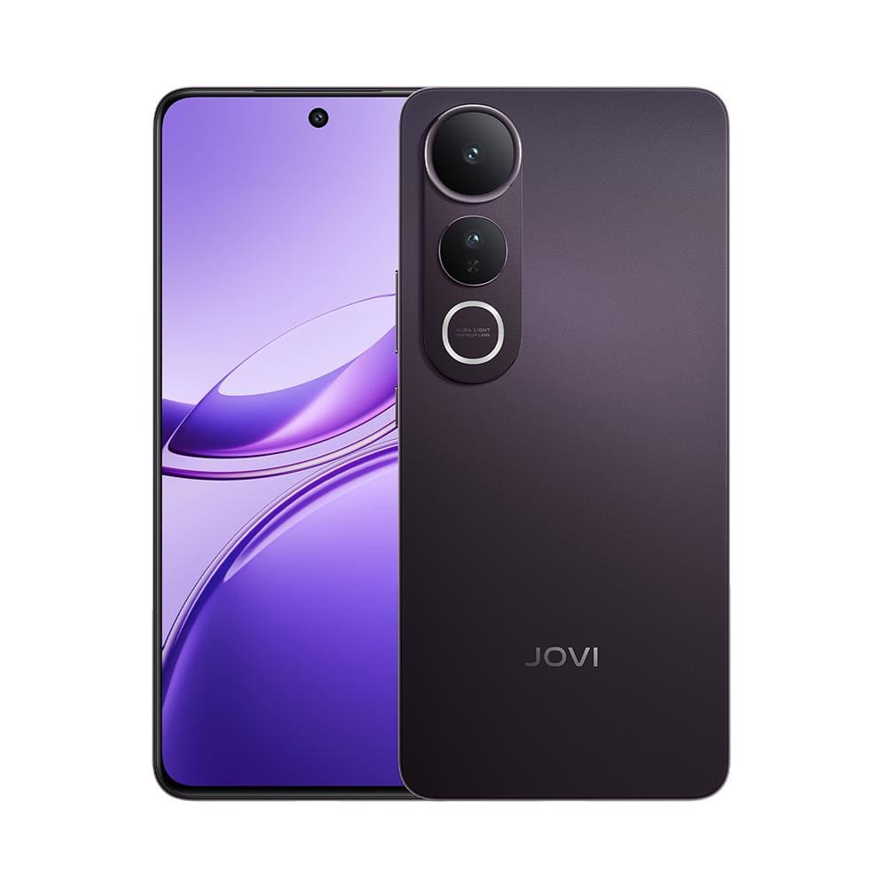 Jovi V50 Lite 5g 256gb Preto - Dual Chip