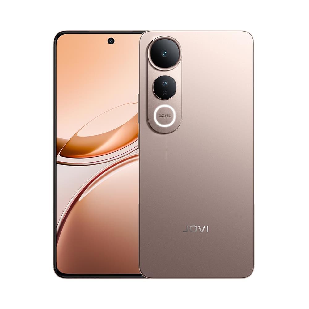 Jovi V50 Lite 5g 256gb Dourado - Dual Chip