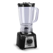 Liquidificador Arno Power Mix Essential LQ19 700W Jarra 2,4L 3 Velocidades Preto