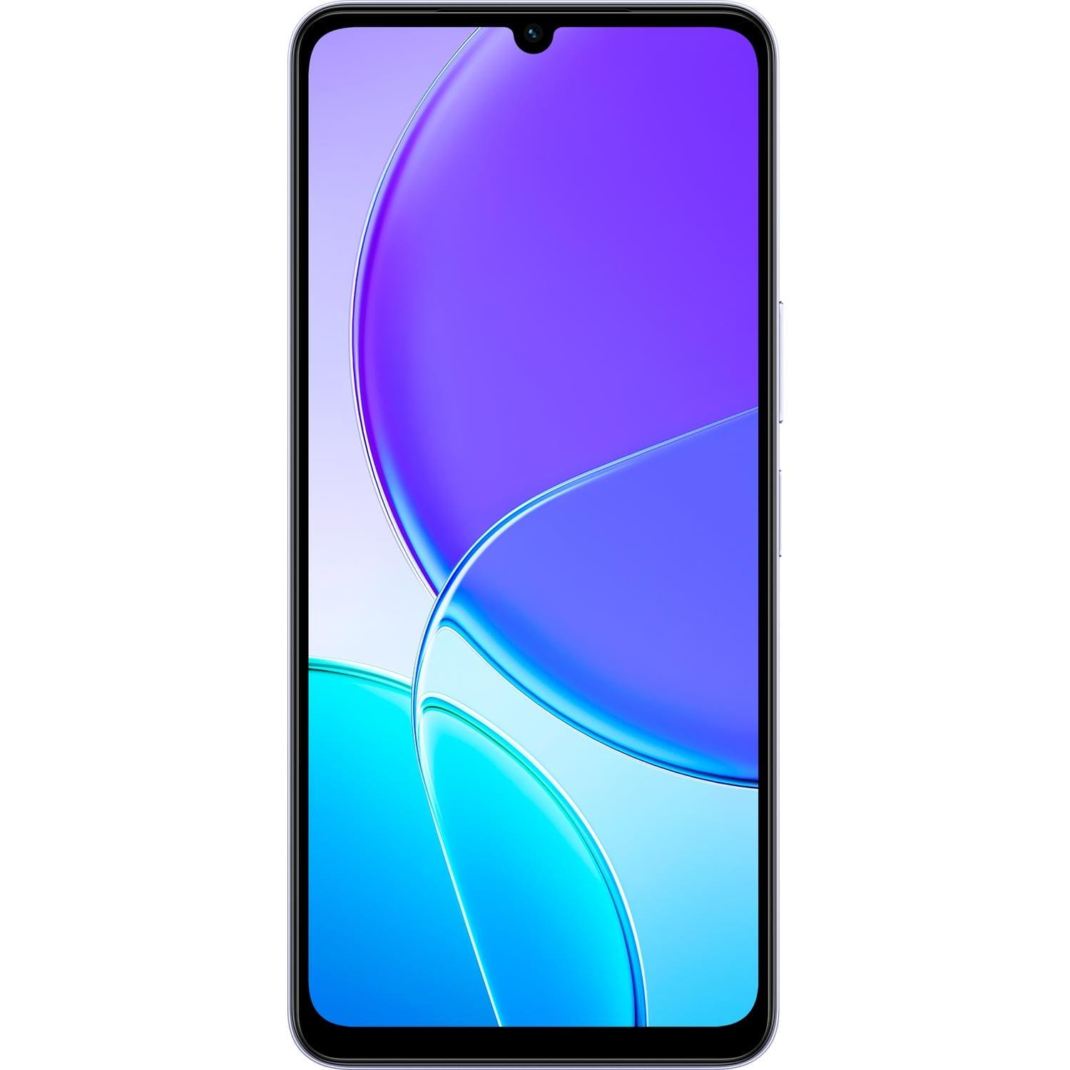Smartphone JOVI Y29S Crystal Violet 5G 256GB Tela 6.74” 120Hz Android Câmera 50MP Bateria 6000mAh Desbloqueado