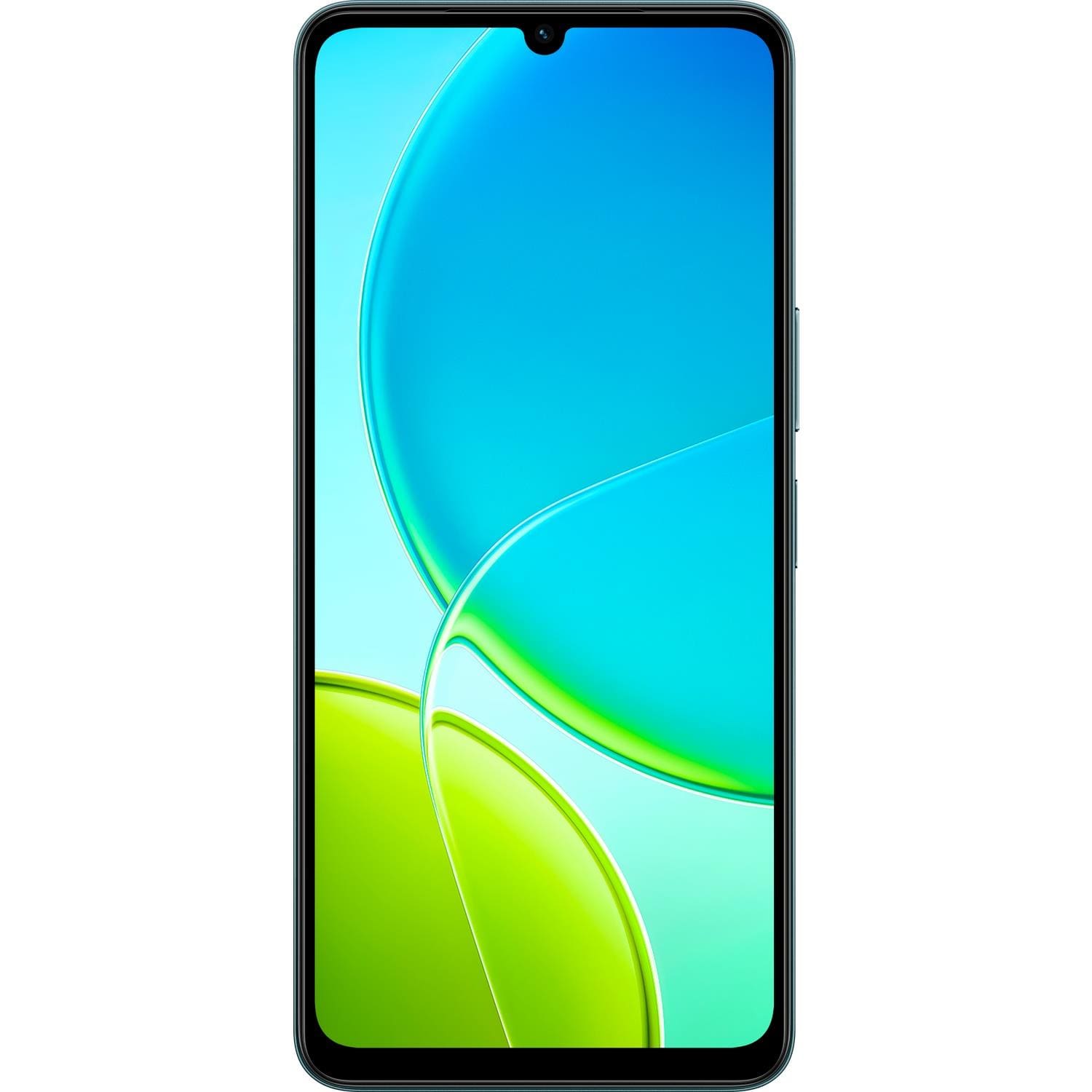 Smartphone JOVI Y29S Jade Black 5G 256GB Tela 6.74” 120Hz Android Câmera 50MP Bateria 6000mAh Desbloqueado