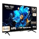 Smart TV 55” TCL 55P7K 4K | Casas Bahia