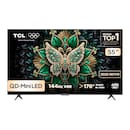 Smart TV 55” TCL 55C6K 4K | Casas Bahia