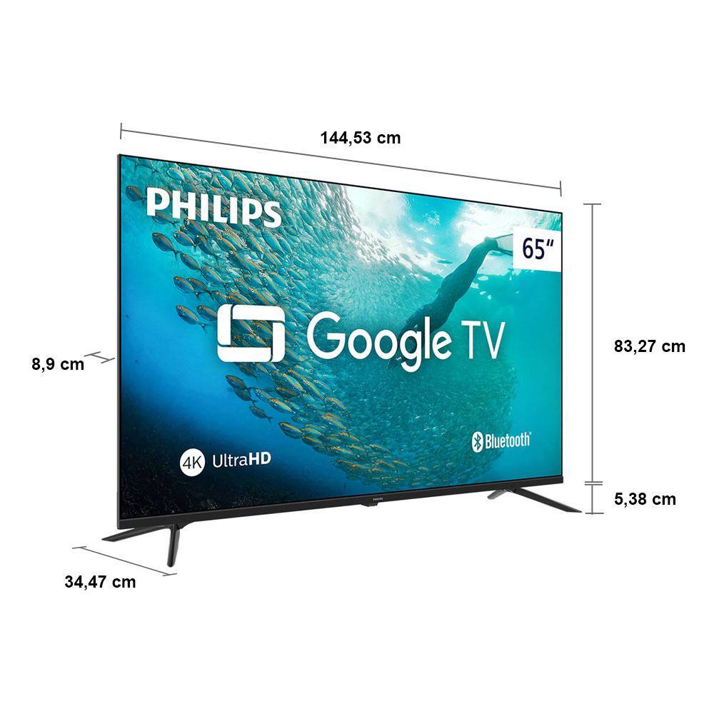 Smart TV LED 65