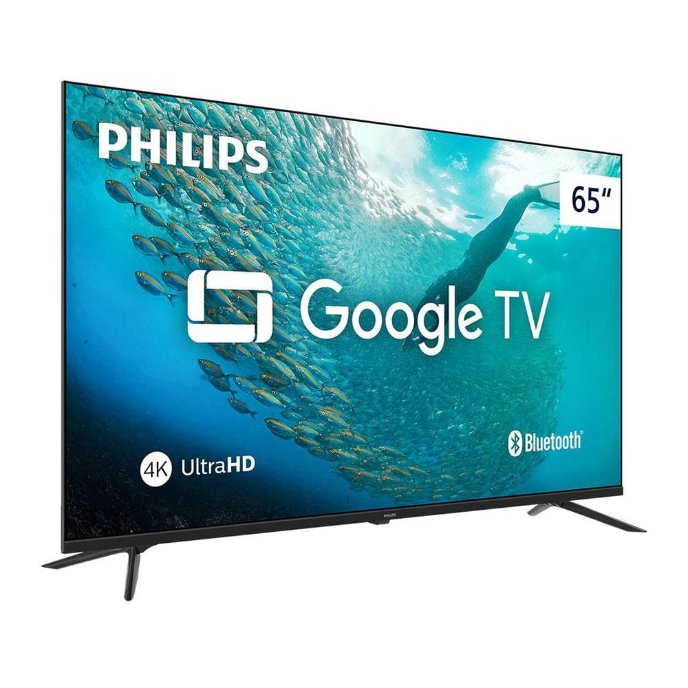 Smart TV LED 65
