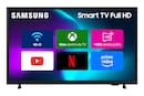 Smart TV 43” Samsung Full HD | Casas Bahia