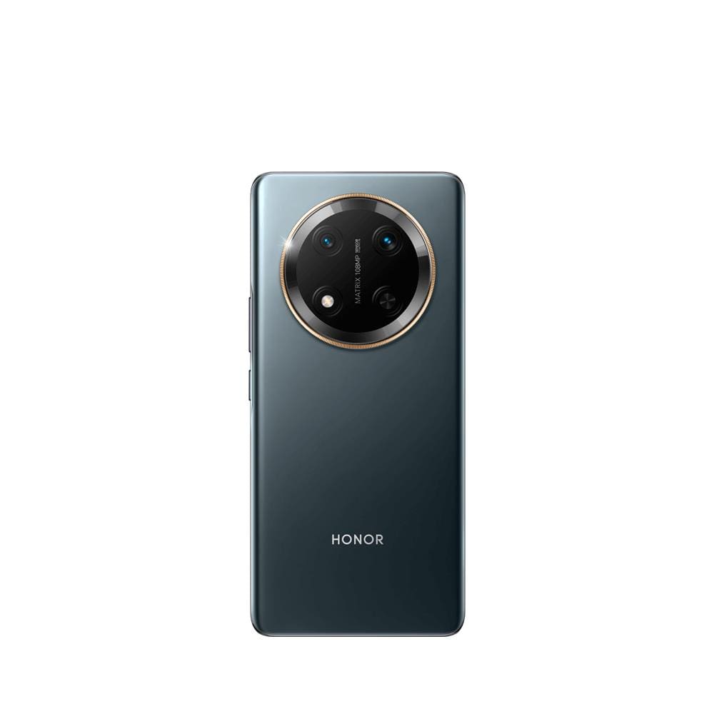 Smartphone Honor Magic 7 Lite Preto 512GB | Casas Bahia
