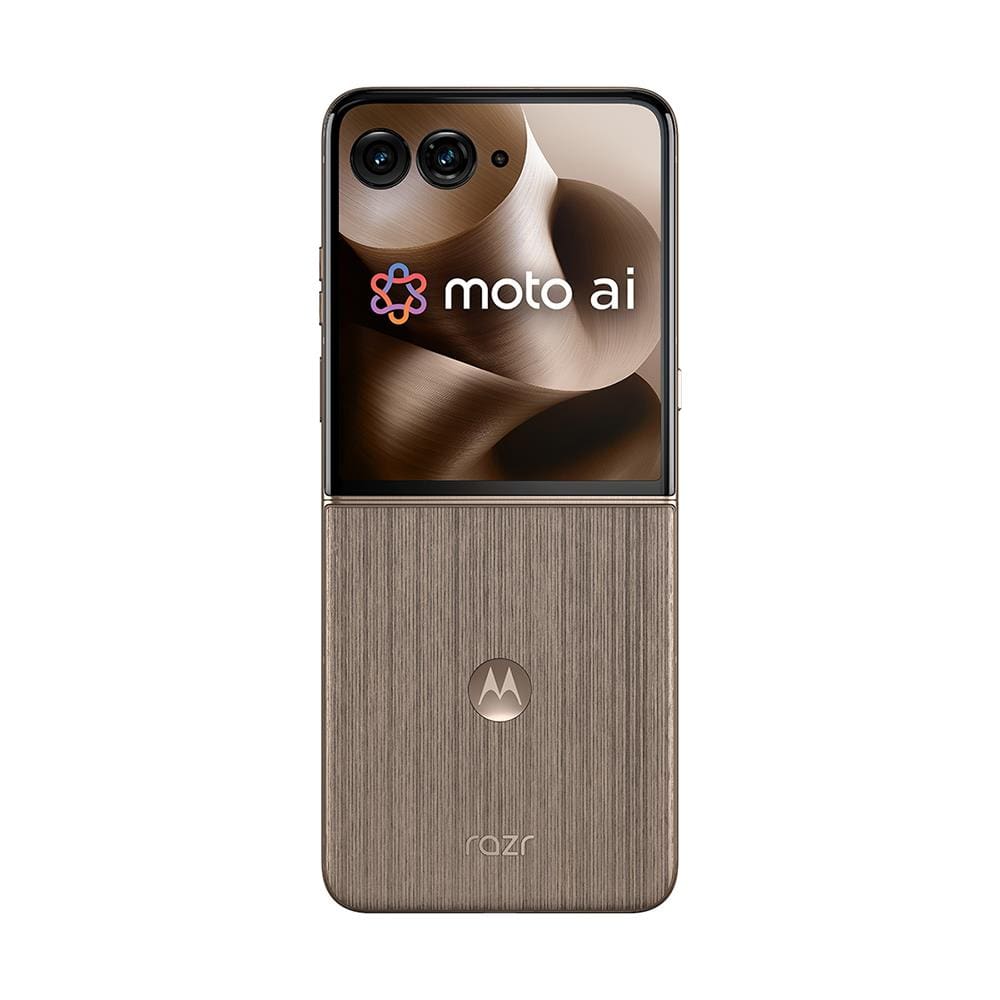 Smartphone Motorola Razr 60 Ultra 5G | Casas Bahia