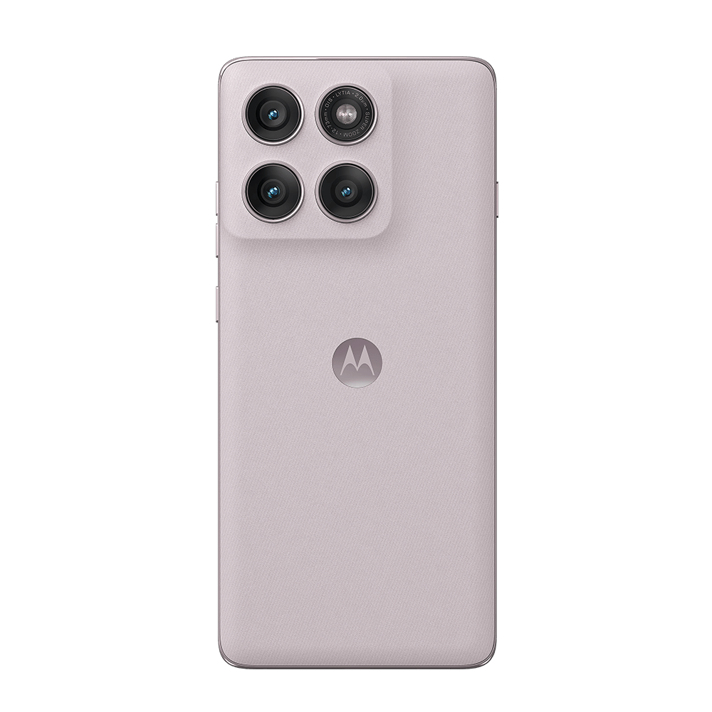 Smartphone Motorola Edge 60 Pro 5G | Casas Bahia
