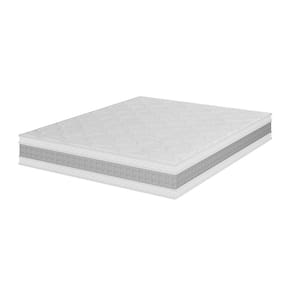Colchão Queen Size Molas Ensacadas Umaflex Loreto A26