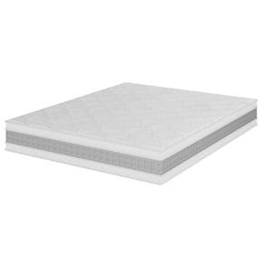Colchão Queen Size Molas Ensacadas Umaflex Loreto A26