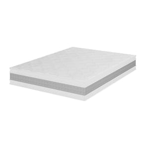 Colchão Casal Molas Ensacadas Umaflex Loreto A26