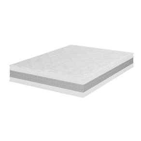 Colchão Casal Molas Ensacadas Umaflex Loreto A26