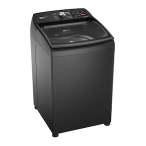 Máquina de Lavar 16kg BWY16A9 Brastemp Flex Wash Cinza Platinum