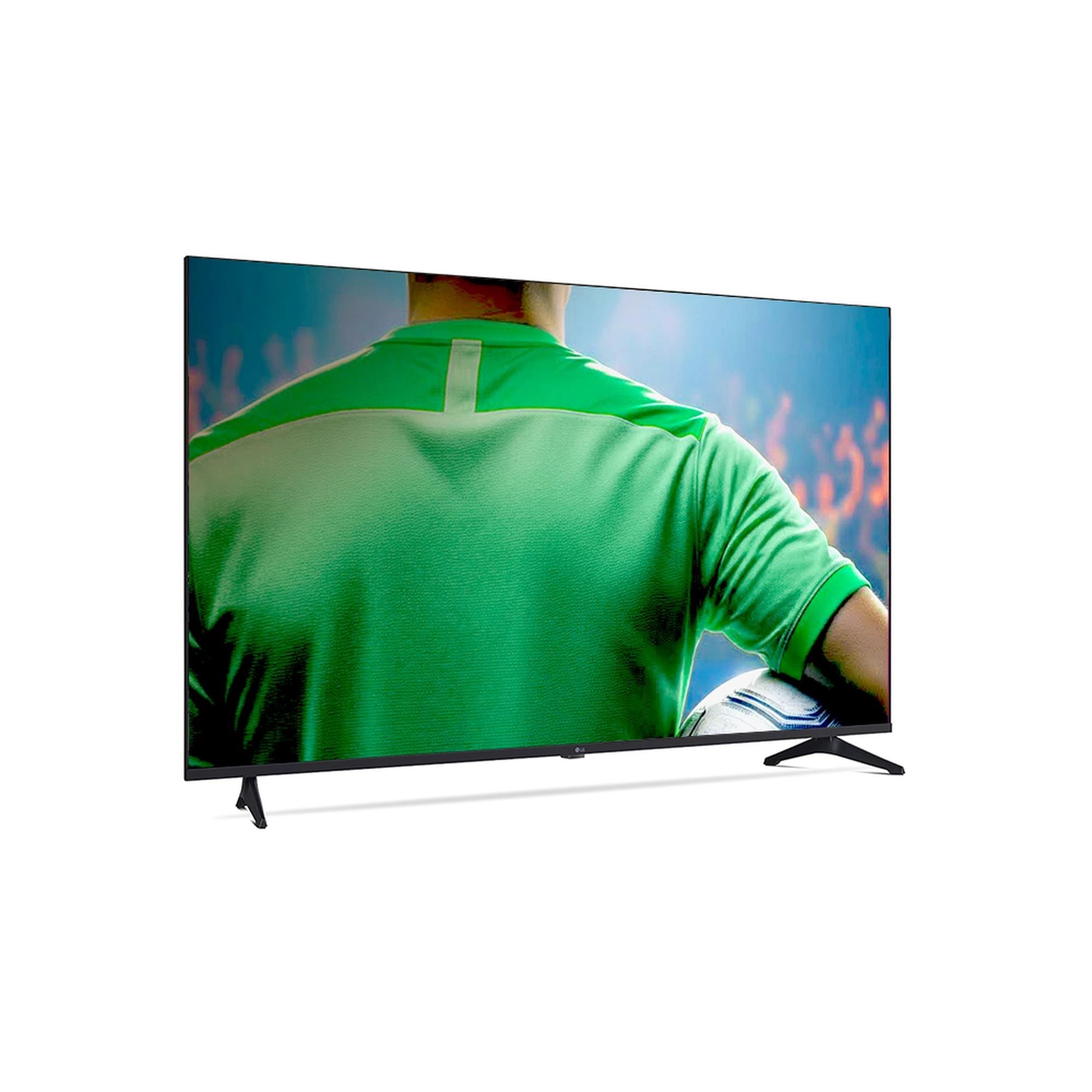 Smart TV 4K LG 43