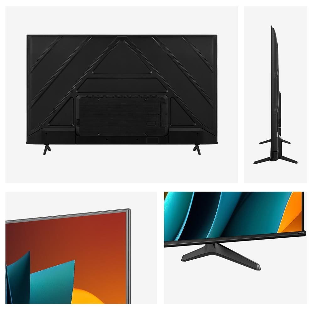 Smart TV 65” Hisense 65A6N DLED | Casas Bahia