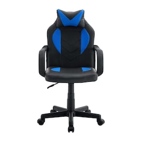 Cadeira Gamer Conthey Xtreme Orion PU Reclinável Altura Ajustável Base Nylon