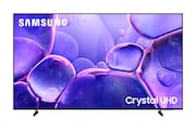 Smart TV 70” 4K UHD Samsung UN70U8500 Crystal Gaming Hub