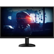 Monitor Gamer 22” AOC 22B35HM23 120Hz 1ms Bordas Ultrafinas HDMI VGA Flicker-Free Low Blue Light Adaptive-Sync
