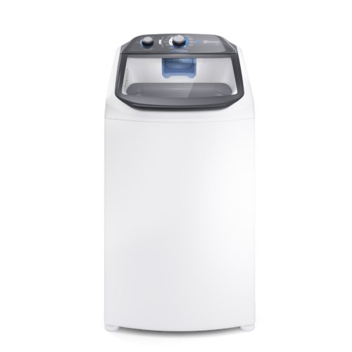 Máquina de Lavar 13kg Electrolux LDA13 Efficient | Casas Bahia
