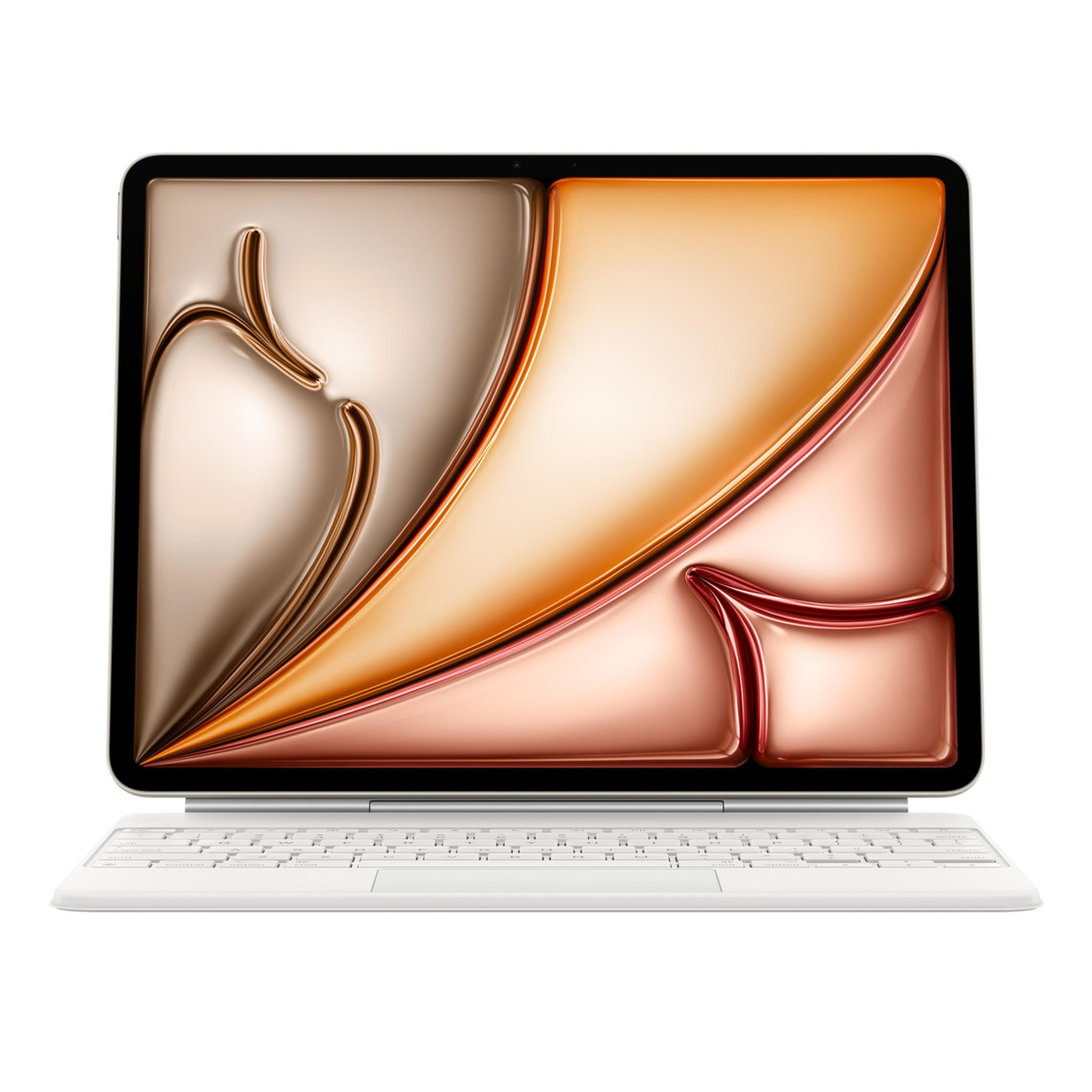 Apple Magic Keyboard para iPad Air 13