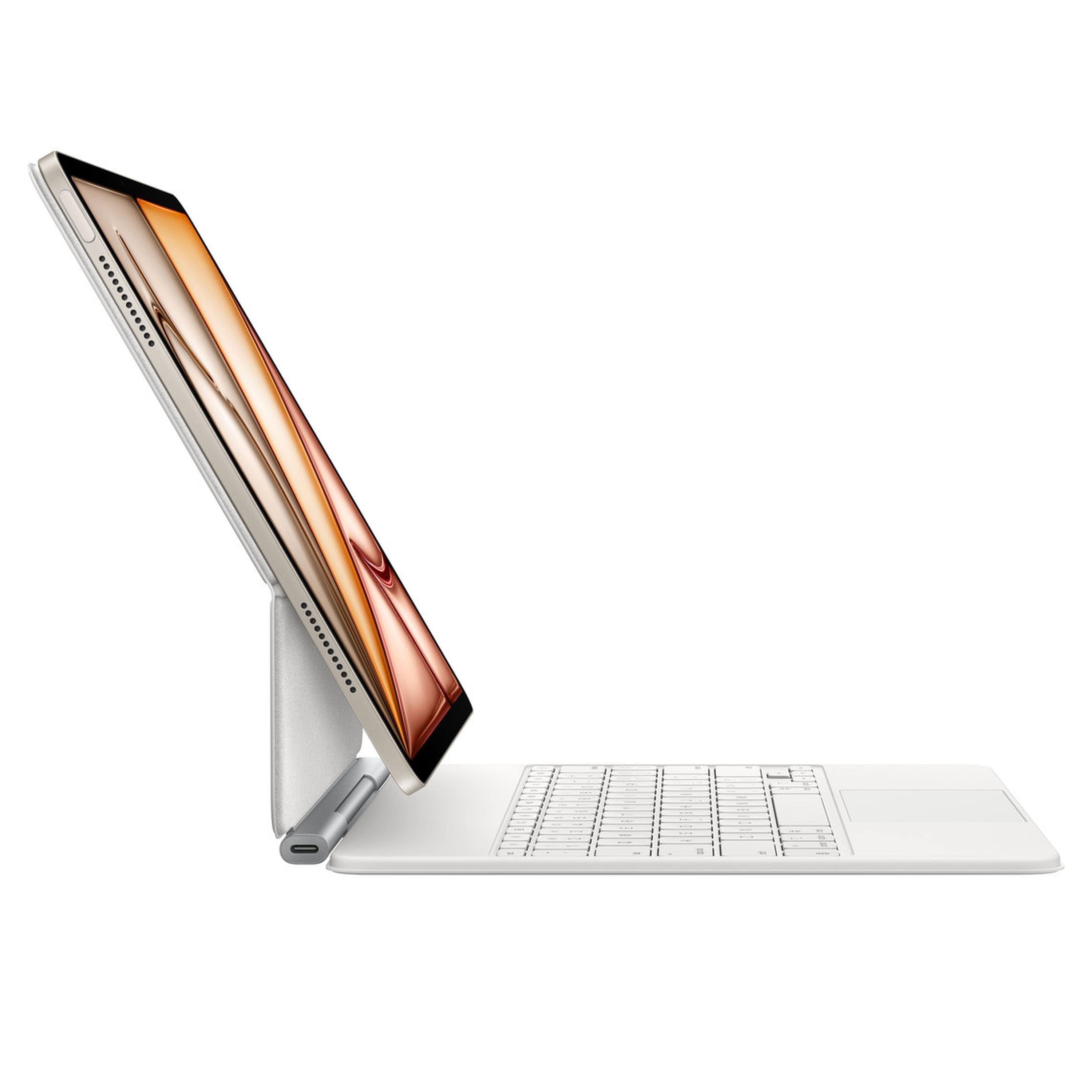 Apple Magic Keyboard para iPad Air 13
