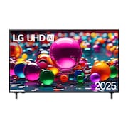 Smart TV 75" LG 4K UHD 75UA8550PSA Processador a7 Gen8 WebOS 25 Bluetooth
