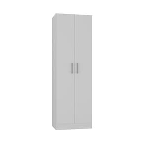 Armário Multiuso Atualle Bahamas 170cm 1 Porta MDP 12mm