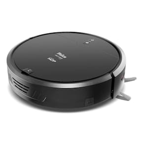 Aspirador Robô Philco PAS23 3 em 1 MOP 90min Sensor Antiqueda e Obstáculos Bivolt Preto