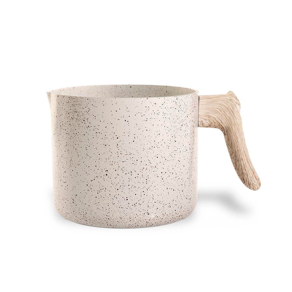 Fervedor Brinox Sirius 1,7L Antiaderente Cerâmico Vanilla