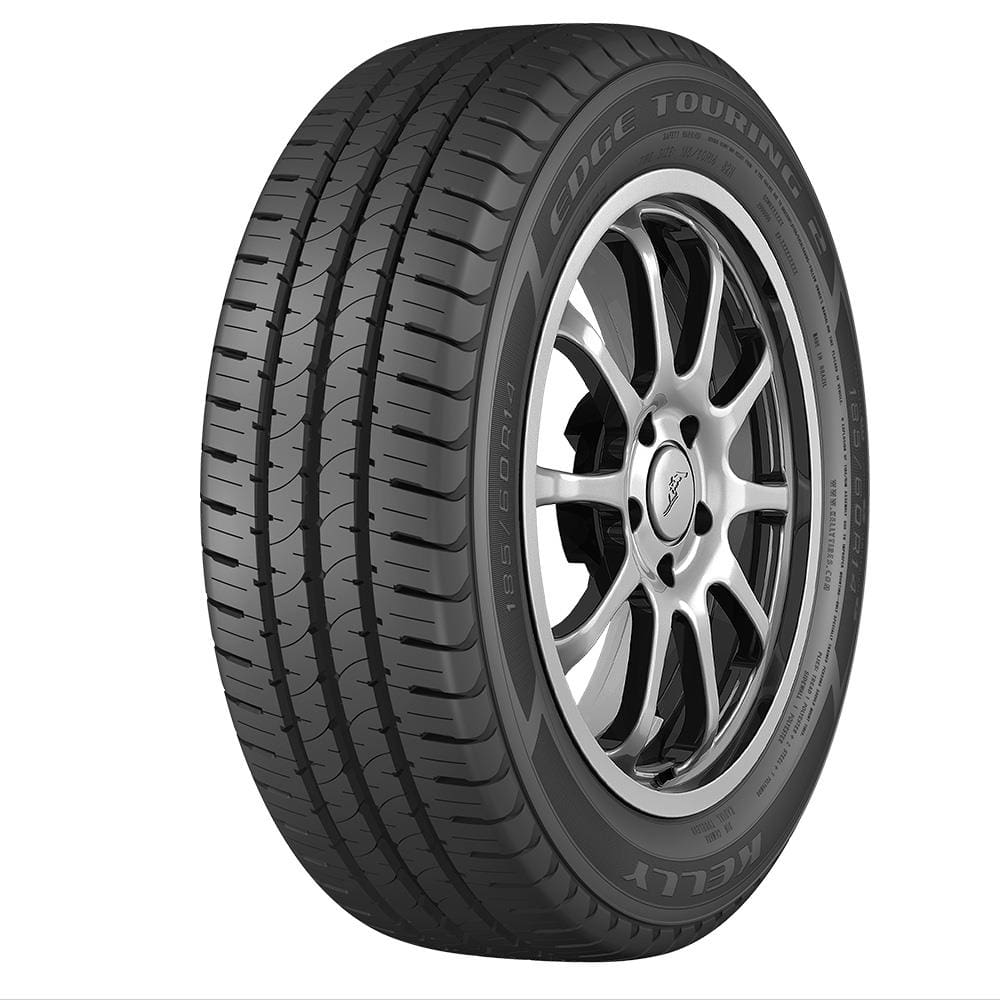 Pneu Goodyear Kelly Edge Touring 2 185/70R14 88H SL Aro 14 Treadwear 340