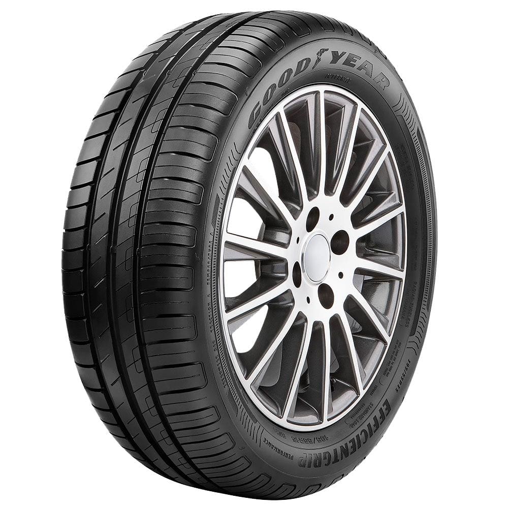 Pneu Goodyear EfficientGrip Performance 195/60R15 88V SL Aro 15 Treadwear 340